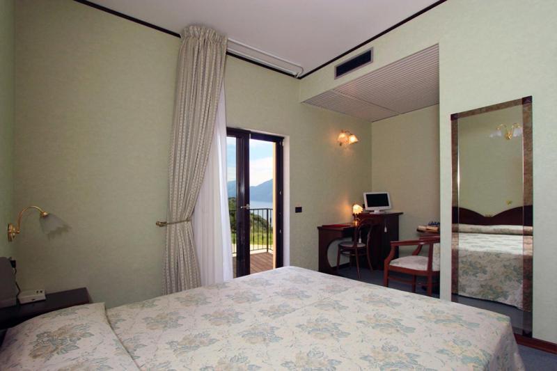 Villa Selene Tremosine Chambre photo