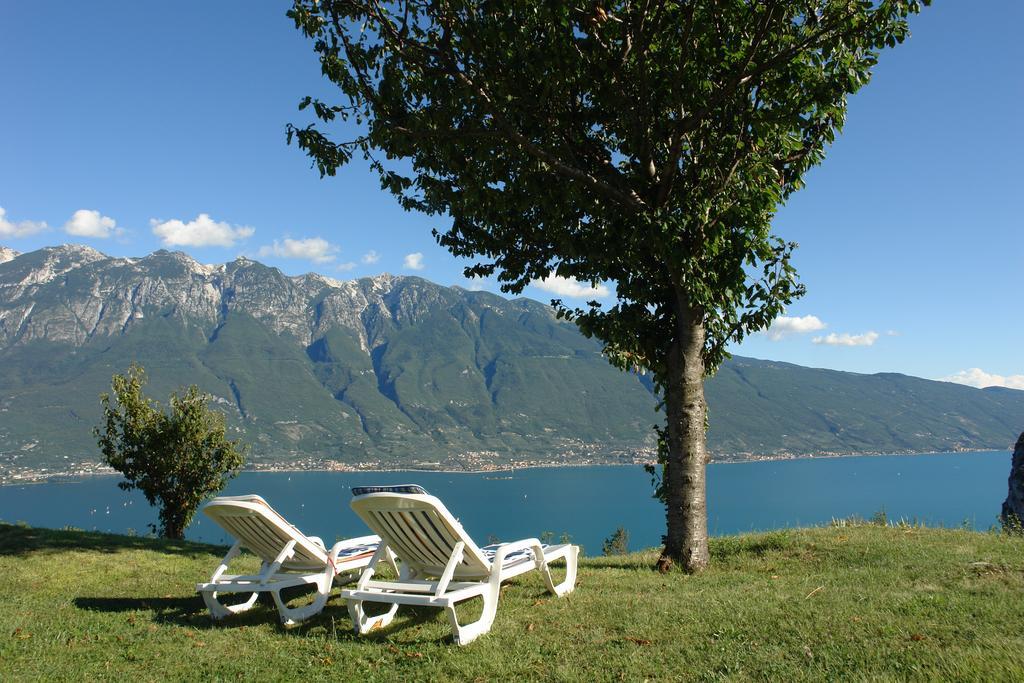 Villa Selene Tremosine Extérieur photo