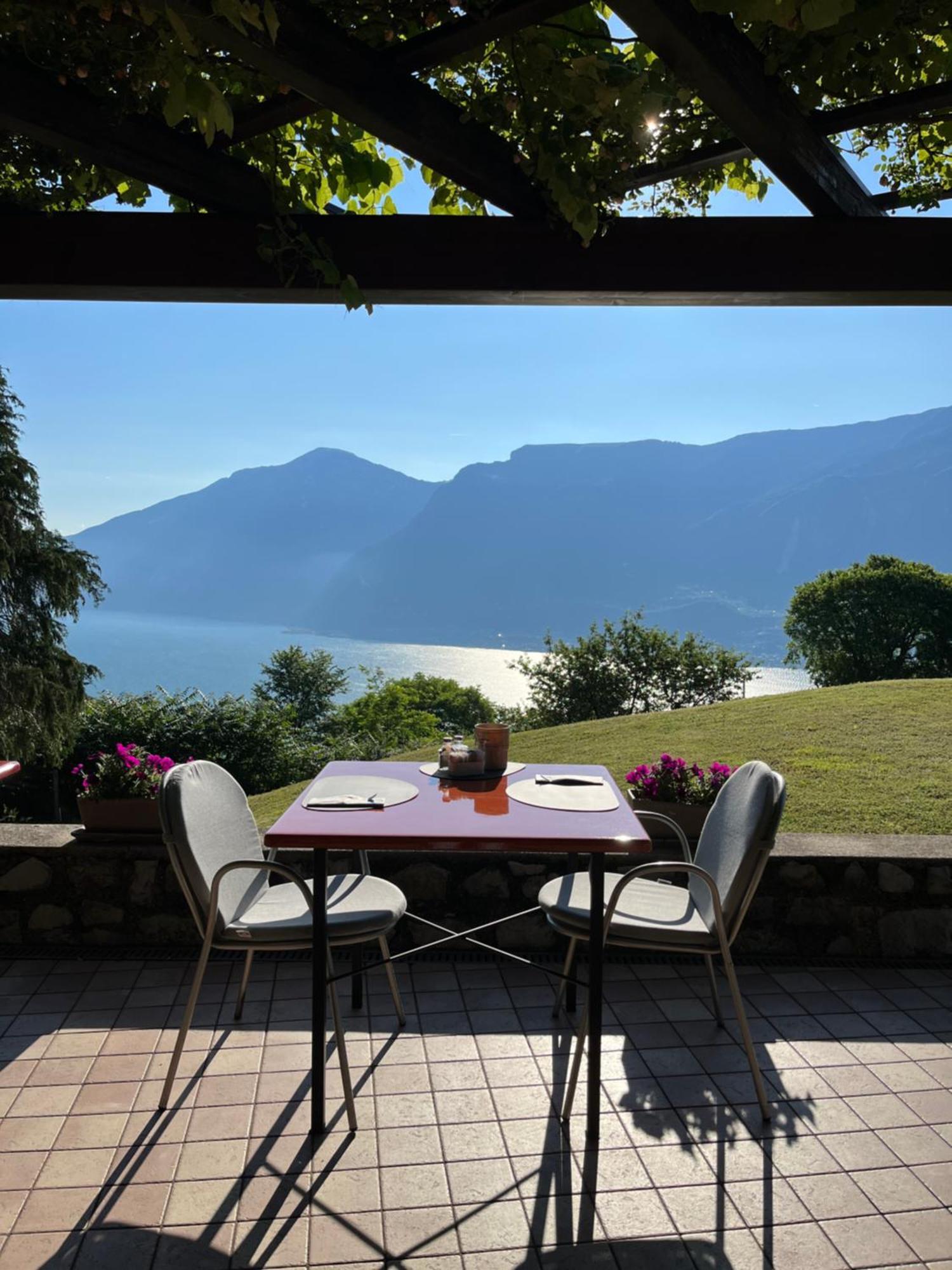 Villa Selene Tremosine Extérieur photo