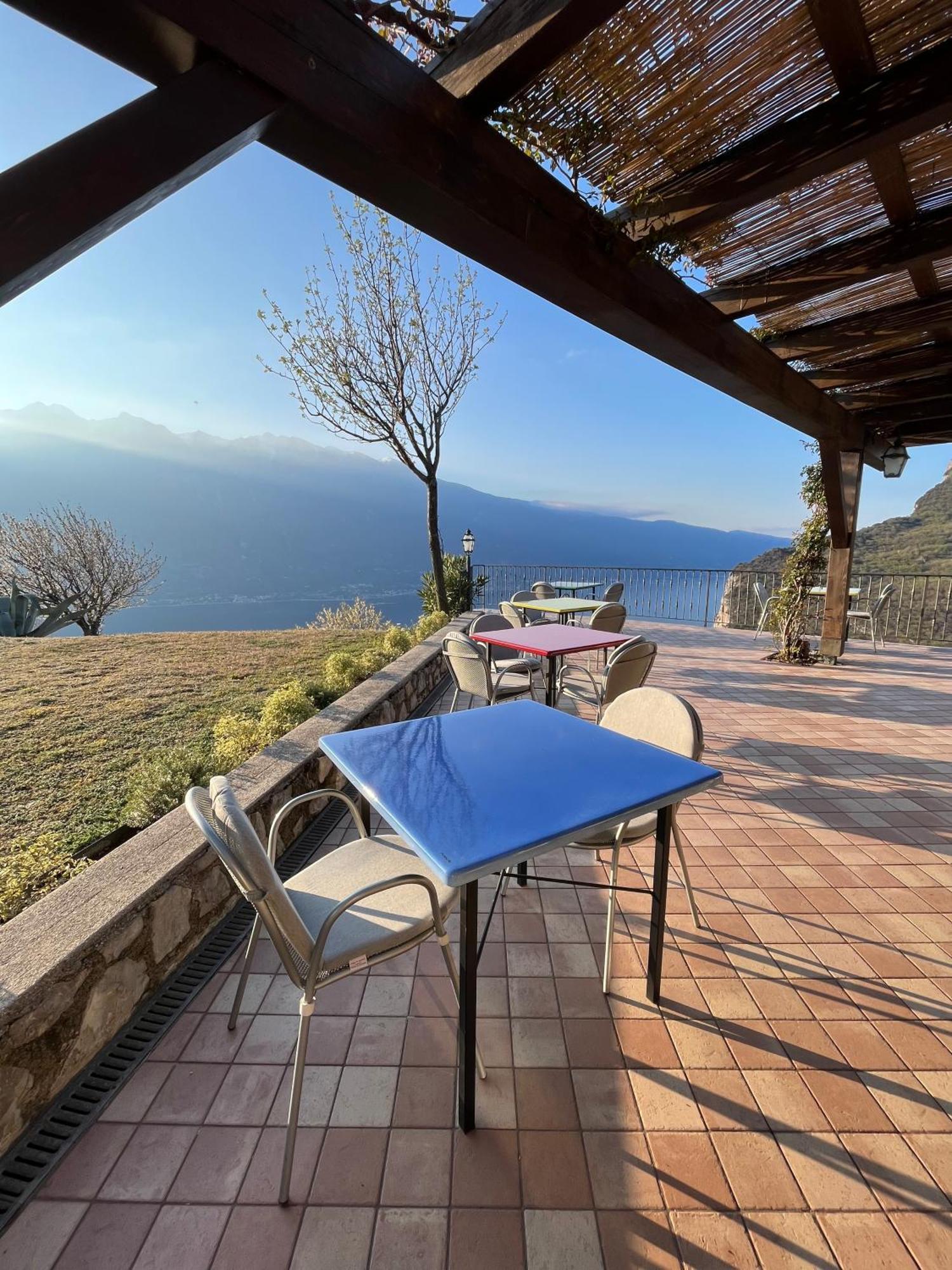 Villa Selene Tremosine Extérieur photo