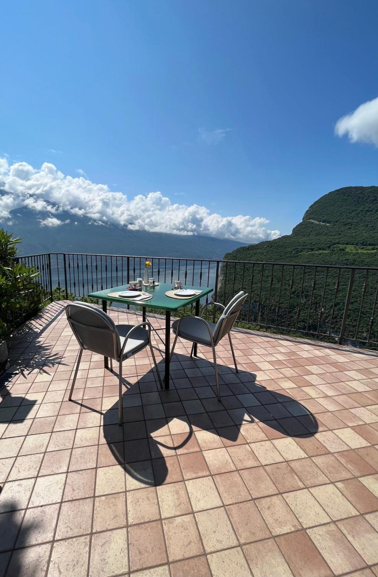 Villa Selene Tremosine Extérieur photo
