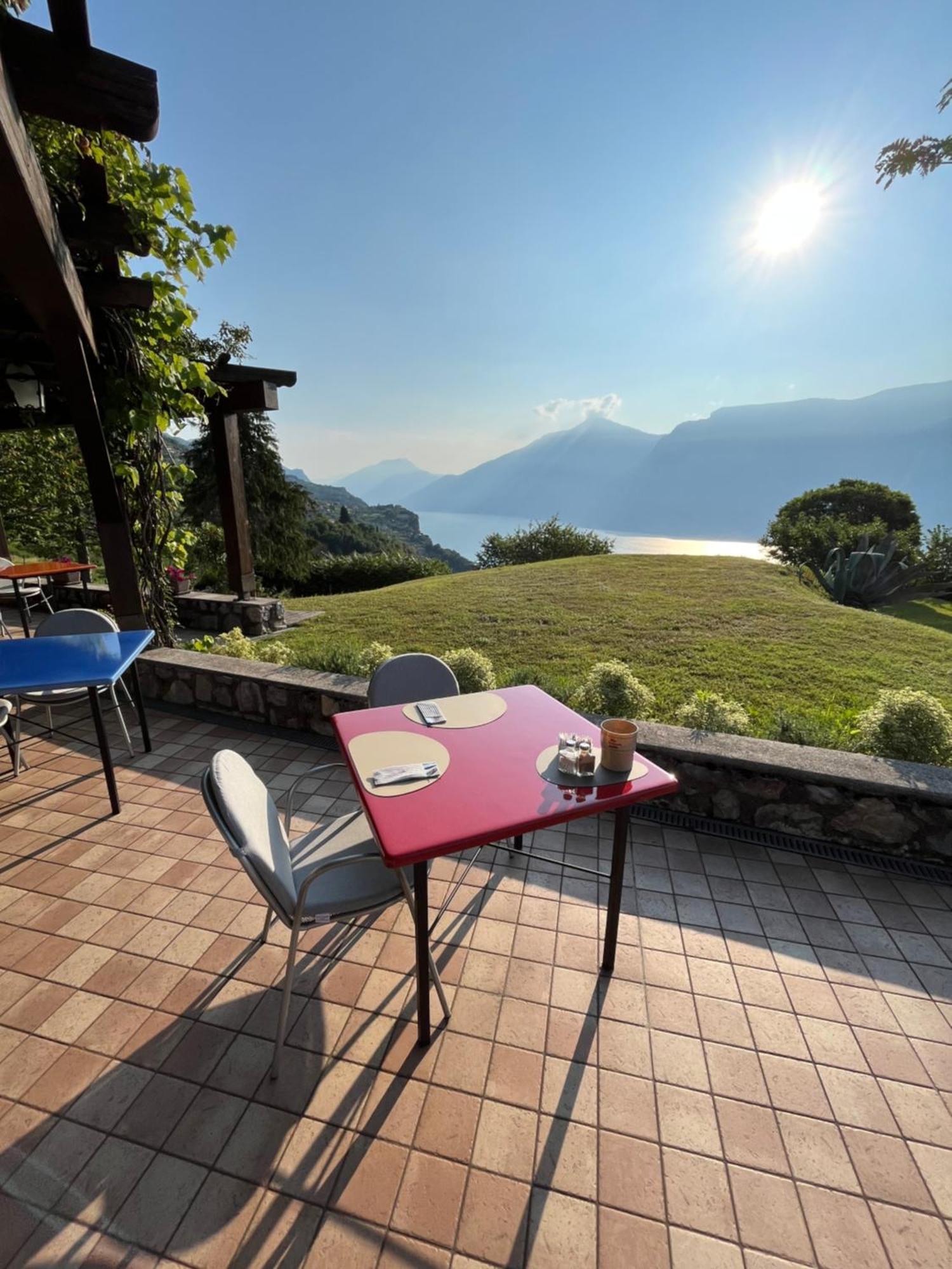 Villa Selene Tremosine Extérieur photo
