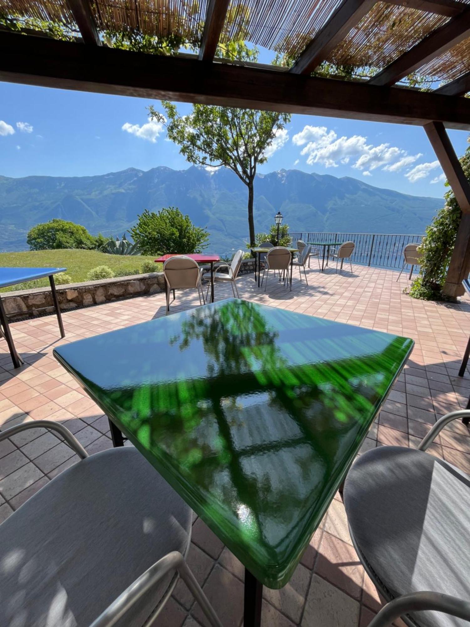 Villa Selene Tremosine Extérieur photo