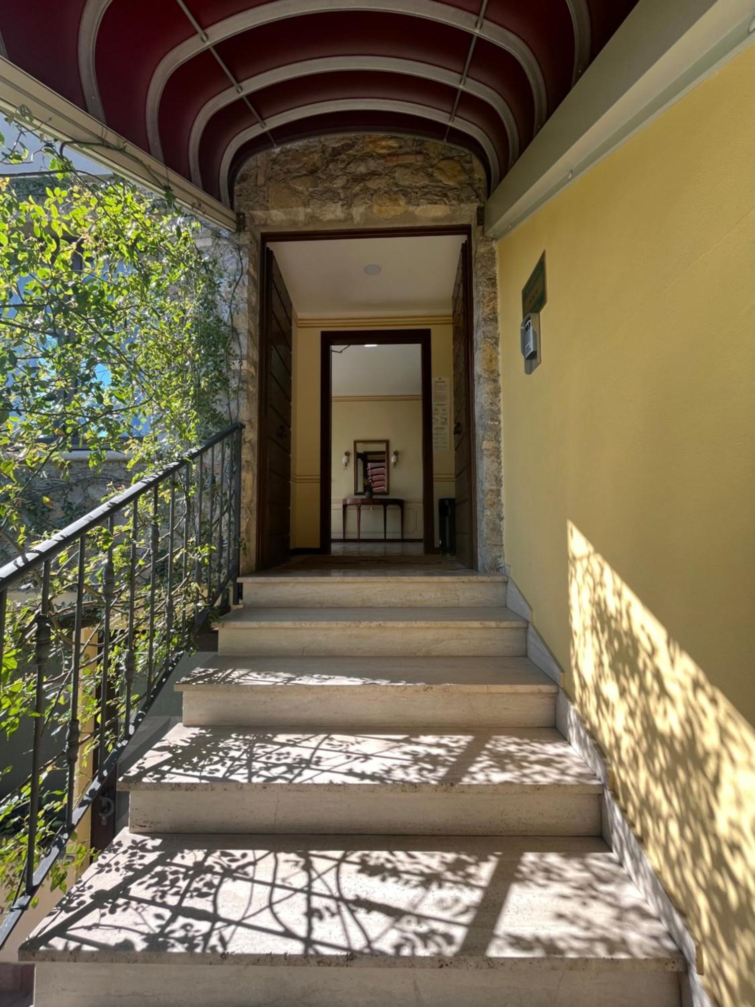 Villa Selene Tremosine Extérieur photo
