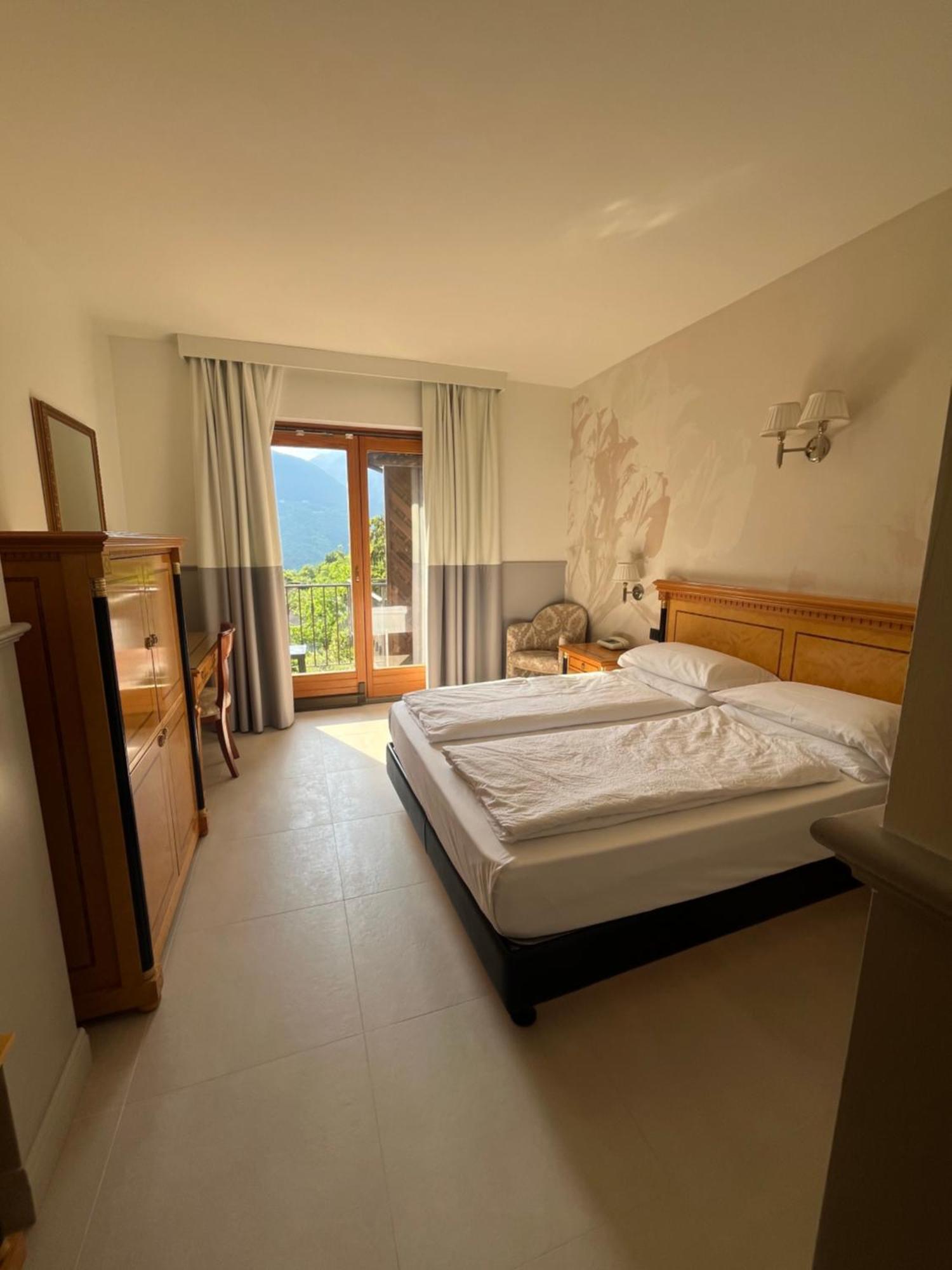 Villa Selene Tremosine Chambre photo