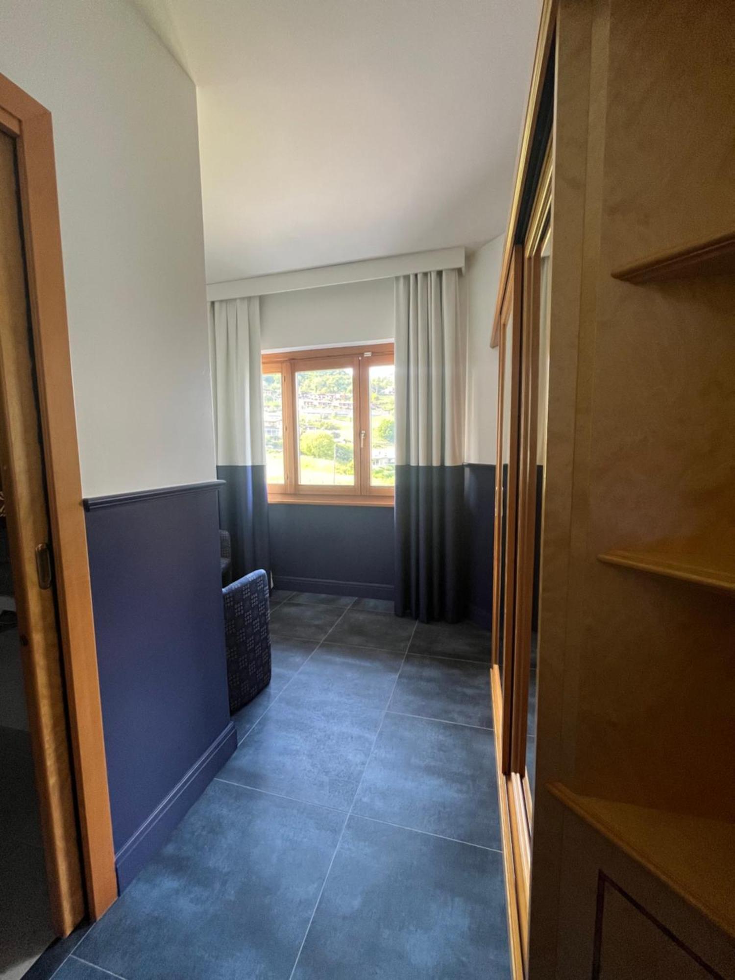 Villa Selene Tremosine Chambre photo