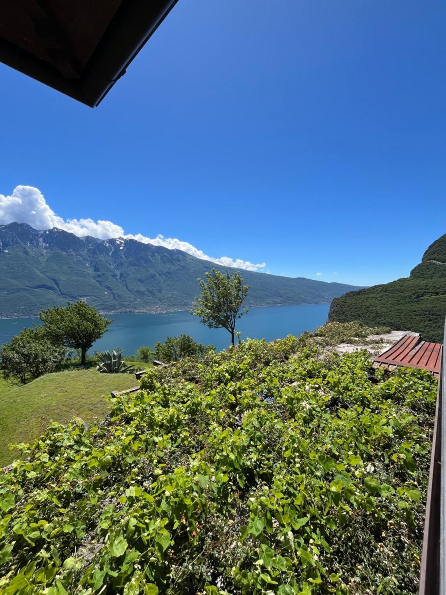 Villa Selene Tremosine Chambre photo
