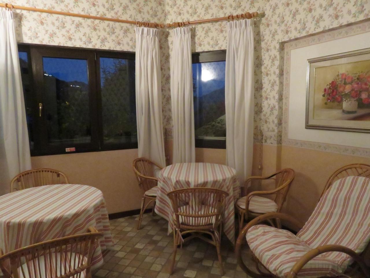 Villa Selene Tremosine Extérieur photo